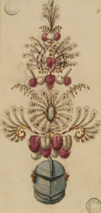 Elmo piumato